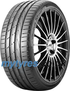 Image of Hankook Ventus S1 Evo 2 K117 ( 215/40 ZR18 89Y XL SBL )