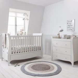 Image of Roma Space Saver 2 Piece Room Set