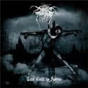 image of Darkthrone - Cult Is Alive, The (Music CD)