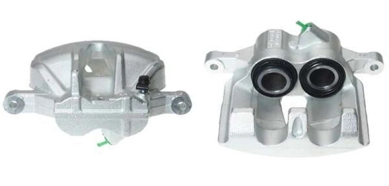 Image of BREMBO Brake caliper BREMBO F 85 436