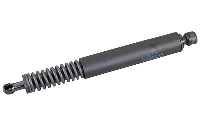 Image of Tailgate strut METZGER 2110687