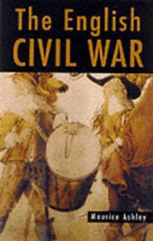 Image of The English Civil War by Maurice Ashley Book