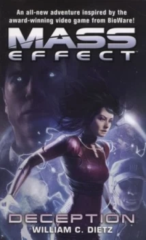 Image of Deception by William C. Dietz Paperback