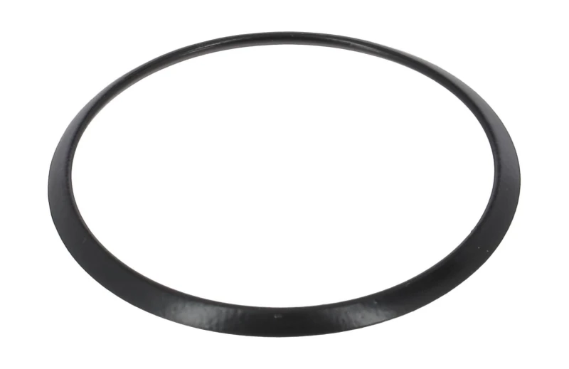 Image of Exhaust pipe gasket WALKER 82955