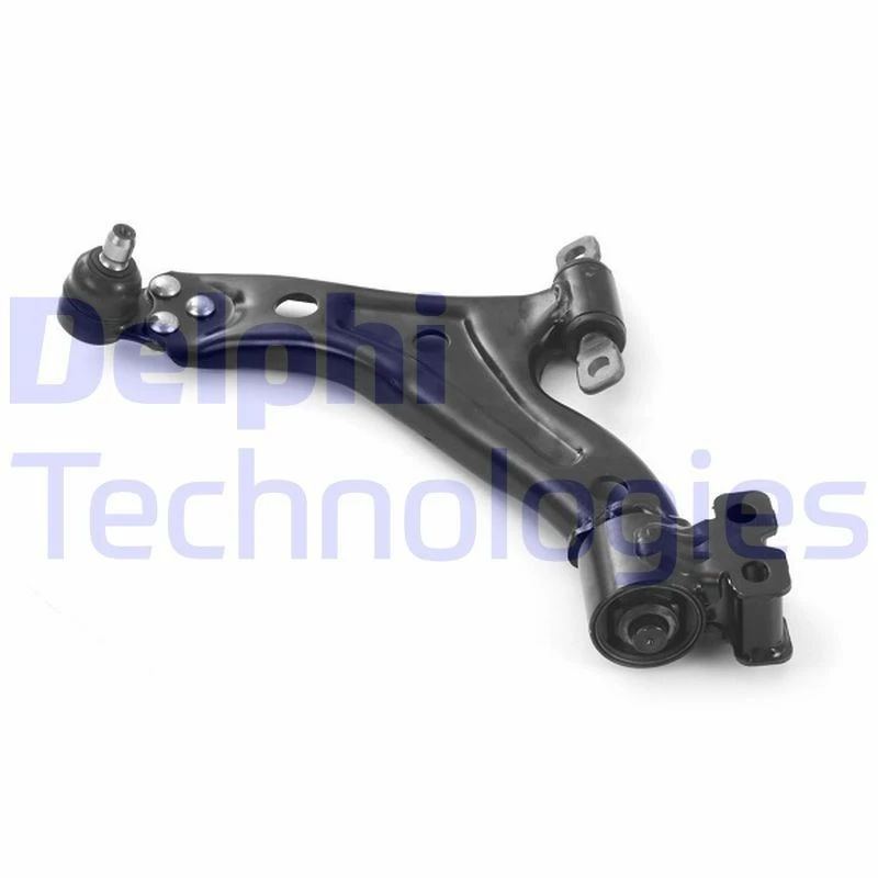 Image of DELPHI Suspension arm DELPHI TC3866