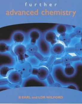 Image of Further Advanced Chemistry by Doug Wilford Paperback