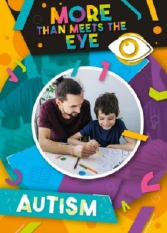 Image of Autism Paperback / softback