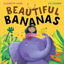 Image of Beautiful Bananas