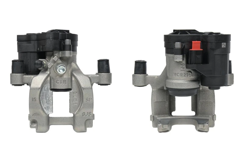 Image of Brake caliper ATE 24.6238-7026.5