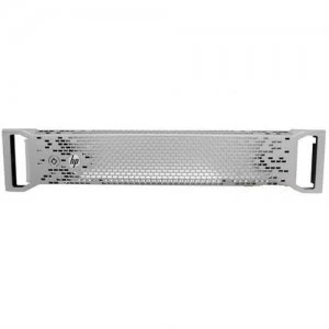 Image of HPE 867809-B21 computer case part Rack Bezel