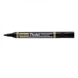 image of Pentel N850 Permanent Marker - Black