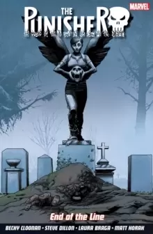 Image of The Punisher Vol. 2: End Of The Line