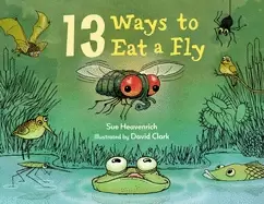 Image of 13 ways to eat a fly