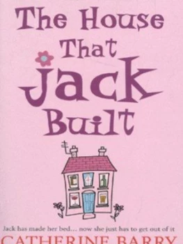 Image of The House That Jack Built by Catherine Barry Paperback