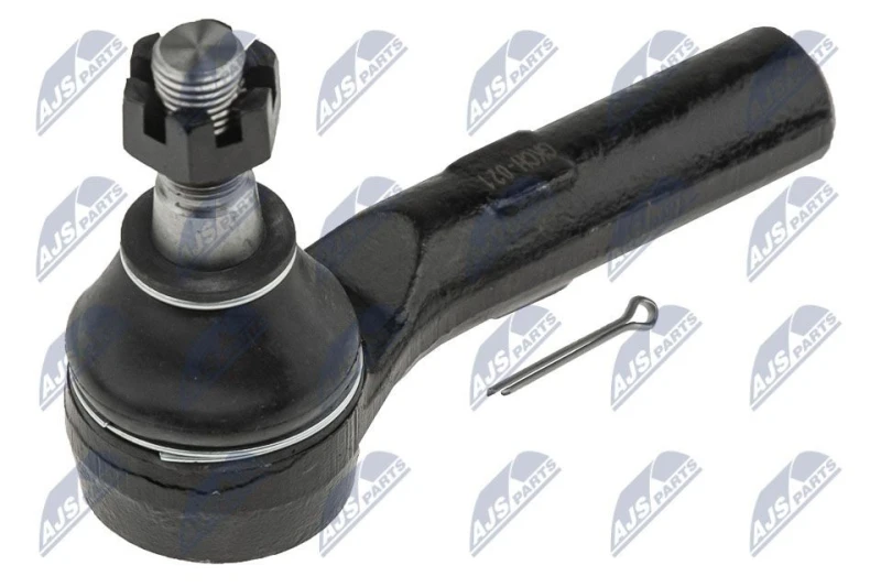 Image of NTY Track rod end NTY SKZ-CH-021