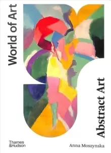 Image of Abstract Art