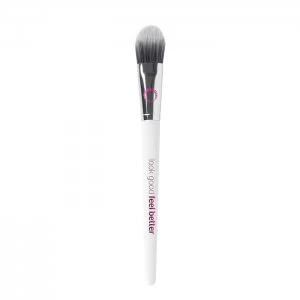 Look Good Feel Better Look Good Feel Better Look Good Feel Better - Foundation Brush