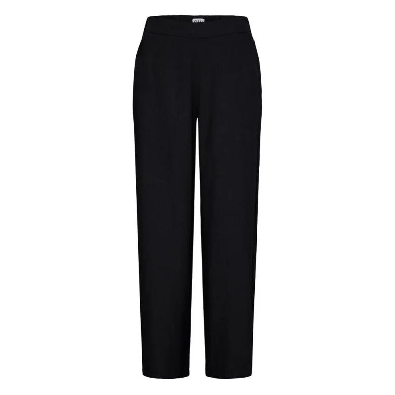 Image of Ichi Womens suit Trousers Ichi Linno Noir Female 36