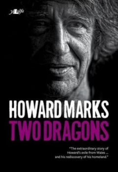 Image of Two Dragons by Howard Marks Paperback