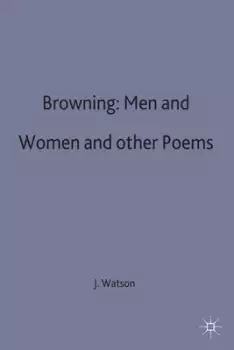 Image of Browning by J. R. Watson
