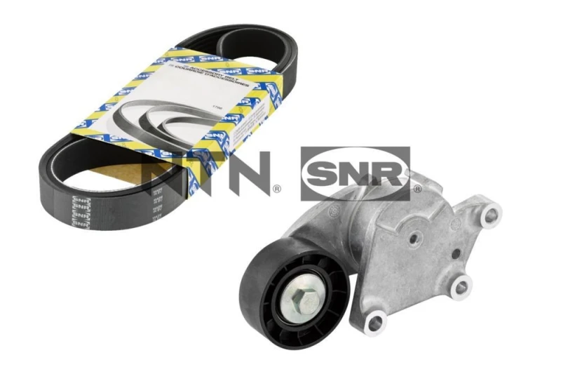 Image of V-Ribbed Belt Set SNR KA852.10