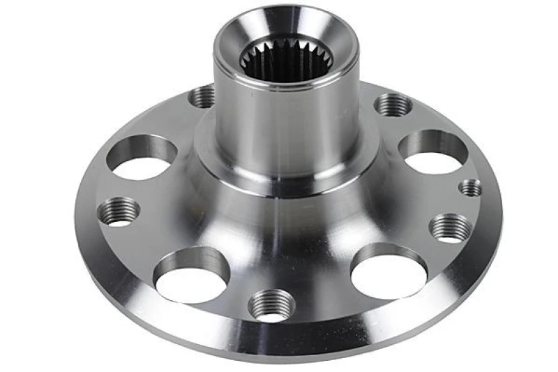 Image of Wheel Hub METZGER N 1076