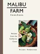 Image of malibu farm cookbook recipes from the california coast