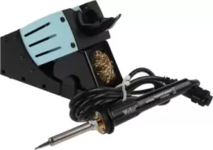 image of Weller Soldering Iron Kit, for use with LR21 Anti-Static Soldering Iron