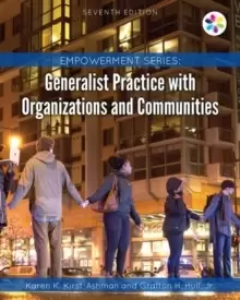 Image of Empowerment Series: Generalist Practice with Organizations and Communities