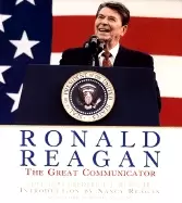 Image of ronald reagan the great communicator