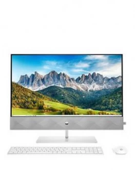 Image of HP Pavilion 27-D0010NA All-in-One Desktop PC
