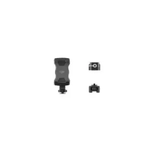 Image of DJI R Phone Holder Mobile phone/Smartphone Black