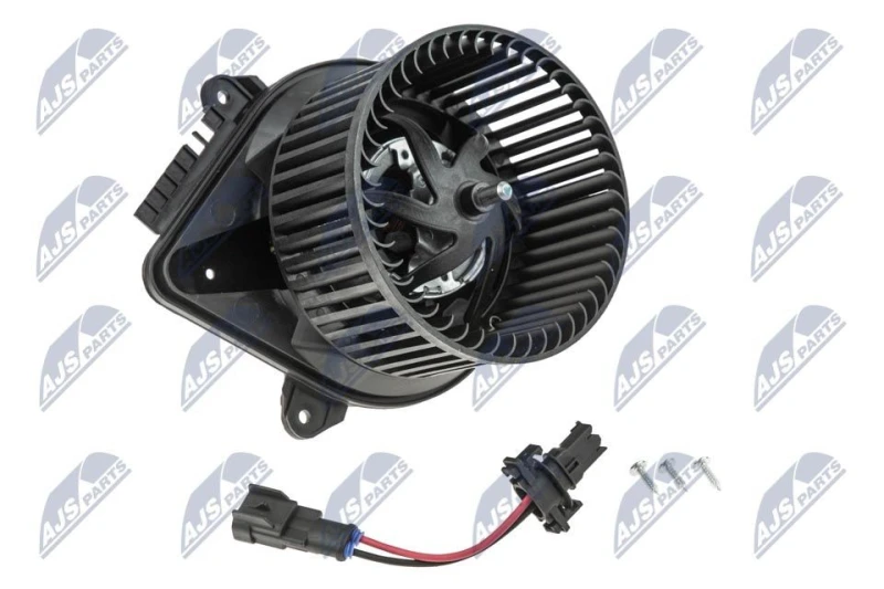 Image of NTY Blower motor NTY EWN-RE-003