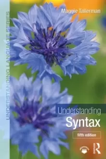 Image of Understanding Syntax