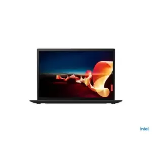 Image of Lenovo ThinkPad X1 Carbon Gen 9 (14" Intel) 11th Generation Intel Core i7-1165G7 Processor (4 Cores / 8 Threads, 2.80 GHz, up to 4.70 GHz with Turbo B