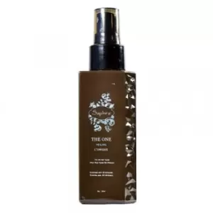 image of Saphira The One 10 Hair Benefits In One Product 90ml