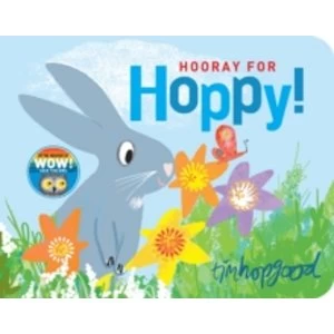 Image of Hooray for Hoppy