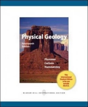 Image of Physical Geology by Charles Paperback