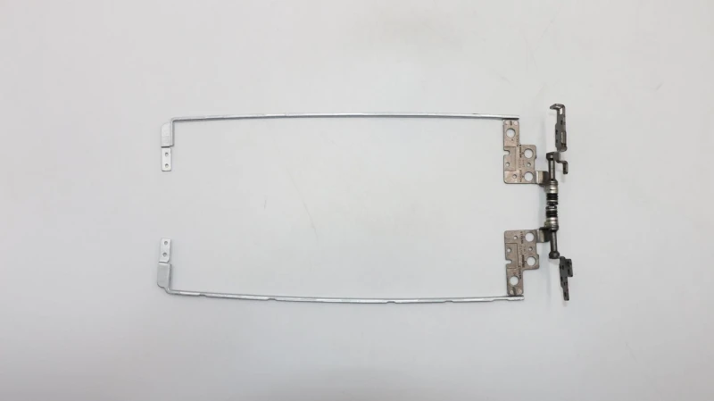 Image of Lenovo lpop lef nd righ hinges