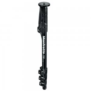 image of Manfrotto 290 Aluminium Monopod