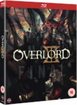 Image of Overlord II - Season Two