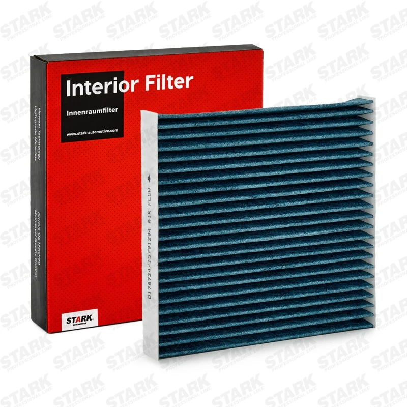 Image of STARK Pollen filter STARK SKIF-0170580