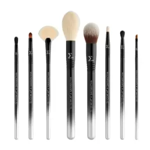 image of Sigma X Samantha Ravndahl Brush Set