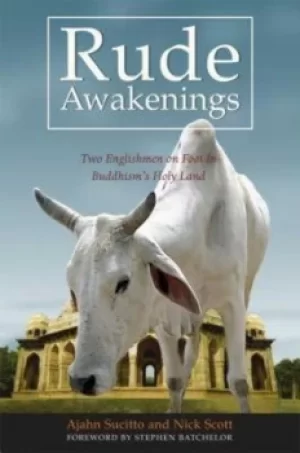 Image of Rude awakenings by Sucitto