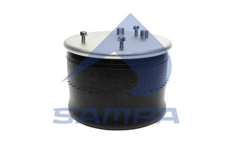 Image of SAMPA Boot, air suspension SAMPA SP 55836-K02
