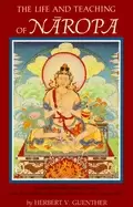 Image of life and teaching of naropa