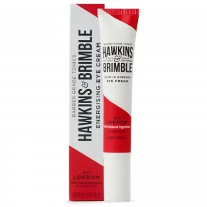 image of Hawkins & Brimble Energising Eye Cream 20ml