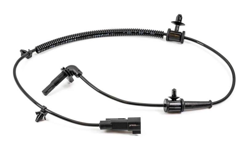 Image of PREXAparts ABS sensor PREXAparts P401040