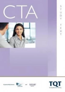Image of Cta - Awareness fa2009 Book