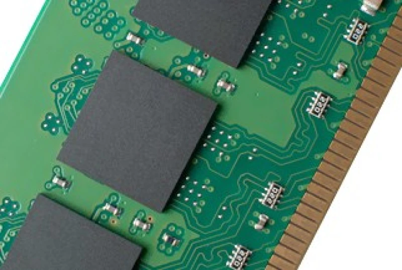 Image of HPE 512MB DDR3 memory module 0.5 GB